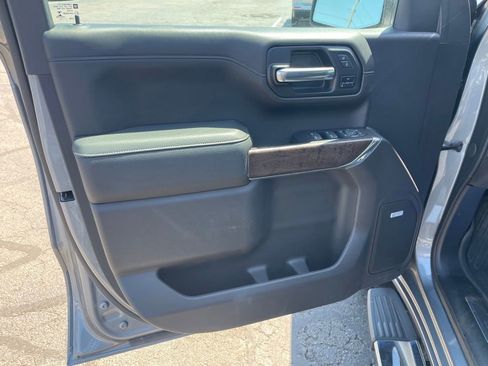 Used 2020 GMC Sierra 1500 Denali w/ Denali Premium Package AWD/4WD image 22