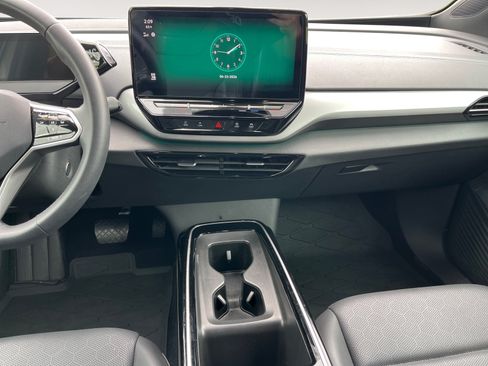Certified 2023 Volkswagen ID.4 Pro S AWD/4WD image 13