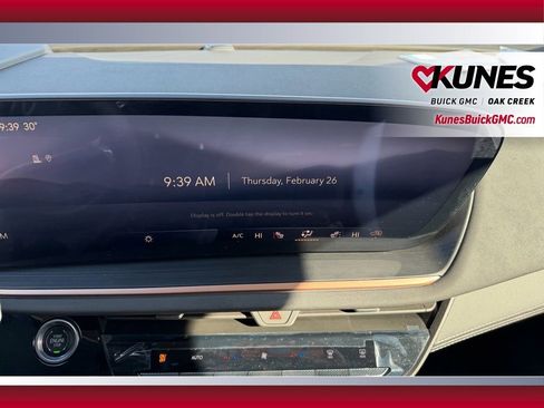 New 2026 Buick Envision Sport Touring AWD/4WD image 22
