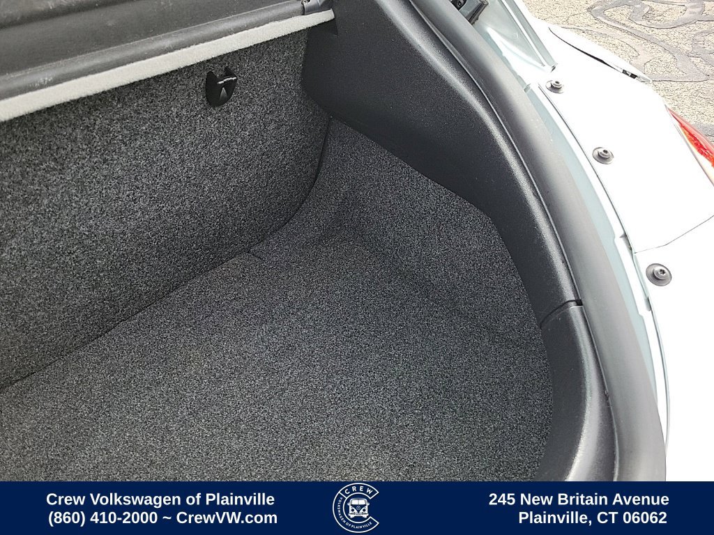 Used 2008 Volkswagen Beetle S FWD image 34