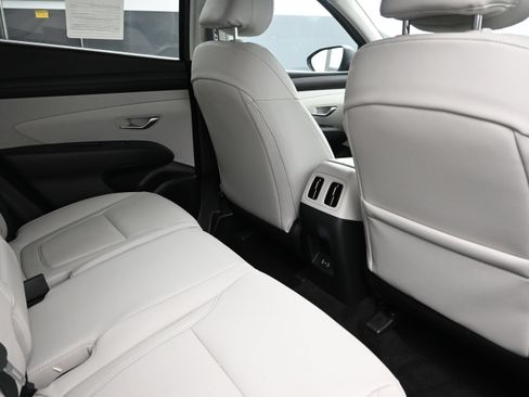Certified 2026 Hyundai Tucson SEL AWD/4WD image 24