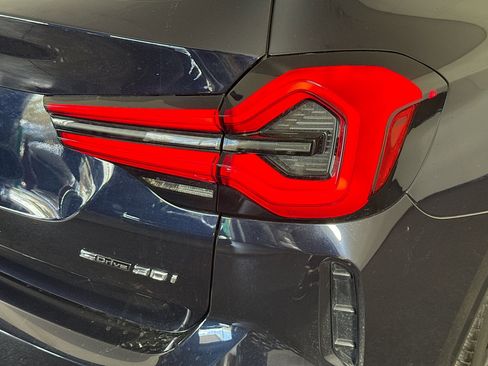 Used 2023 BMW X3 sDrive30i w/ M Sport Package image 33