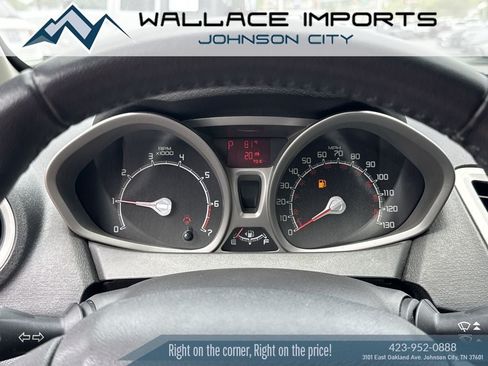 Used 2012 Ford Fiesta SES FWD image 29