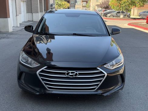 Used 2018 Hyundai Elantra Value Edition FWD image 9