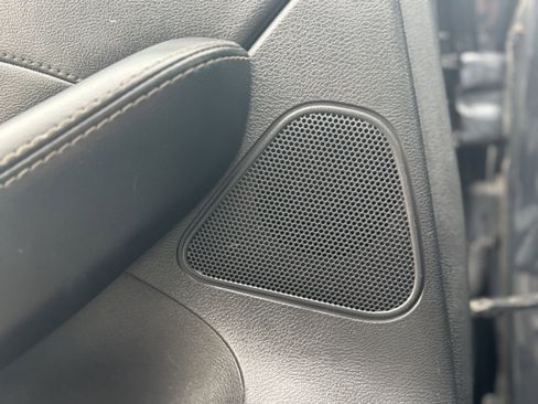 Used 2017 Nissan Maxima Platinum image 14