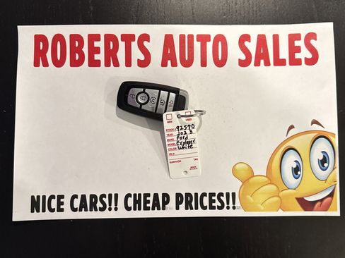 Used 2023 Ford Explorer XLT w/ Equipment Group 202A image 28