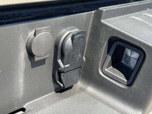 Used 2025 Ford F150 XLT w/ Equipment Group 302A MID AWD/4WD image 15