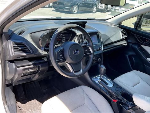Used 2019 Subaru Impreza 2.0i AWD/4WD image 2