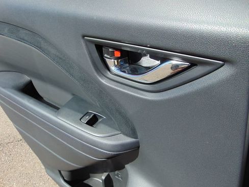 Certified 2025 Subaru Forester Limited AWD/4WD image 24