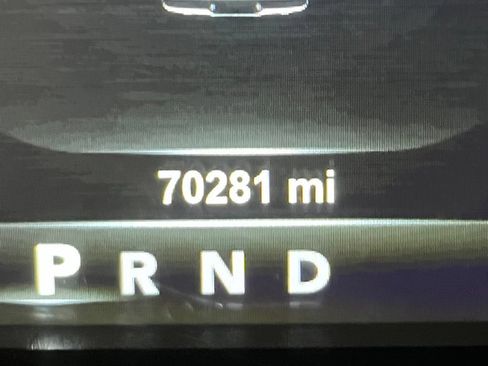 Used 2018 RAM 2500 Laramie w/ Sport Appearance Group AWD/4WD image 29