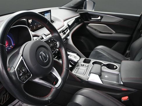 Certified 2023 Acura MDX A-Spec AWD/4WD image 2