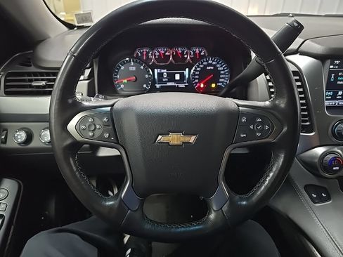 Used 2019 Chevrolet Tahoe LT AWD/4WD image 21
