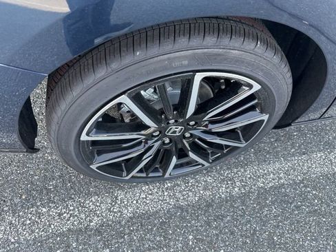 New 2026 Honda Accord Touring image 11