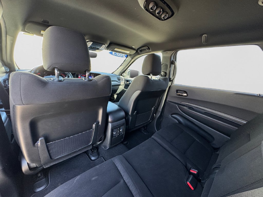 Used 2023 Dodge Durango R/T w/ Blacktop Package AWD/4WD image 14