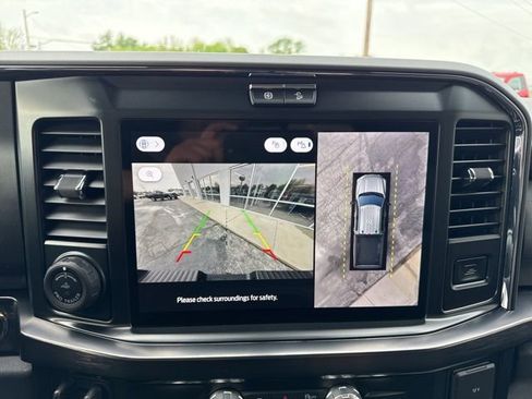 New 2026 Ford F250 Lariat AWD/4WD image 15