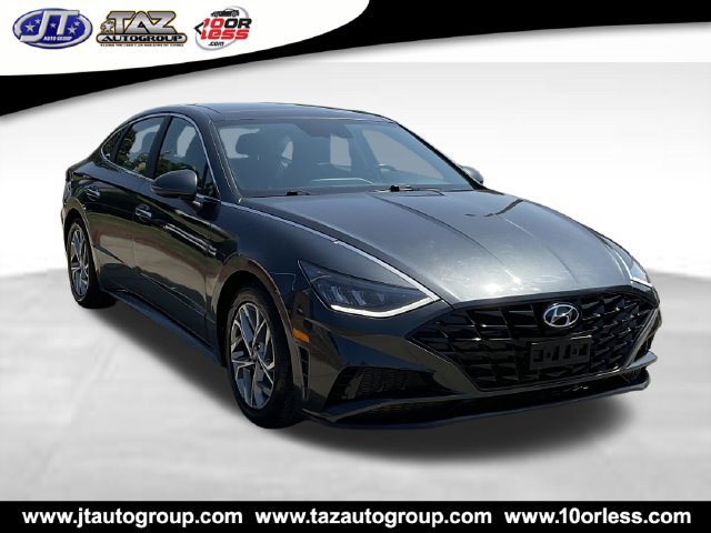 Used 2023 Hyundai Sonata SEL w/ Convenience Package FWD 360° Tour