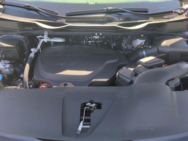 New 2027 Honda Odyssey Elite image 17