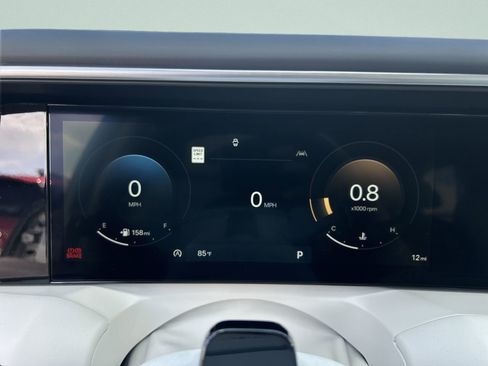New 2026 Hyundai Palisade Calligraphy FWD image 37