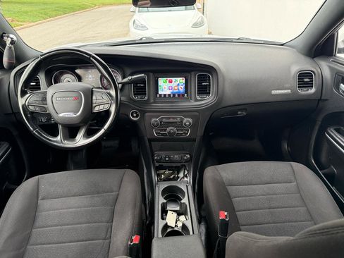 Used 2021 Dodge Charger Police w/ Fleet Safety Group AWD/4WD image 20
