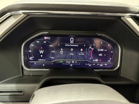 Certified 2025 GMC Sierra 1500 Denali image 14