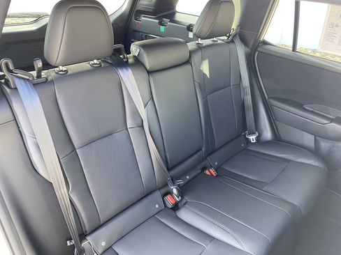 New 2026 Subaru Outback Limited XT image 20