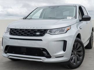 Used 2025 Land Rover Discovery Sport S AWD/4WD video 1
