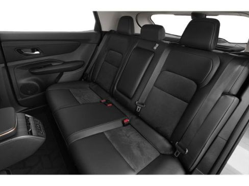 Certified 2024 Nissan Ariya AWD image 16