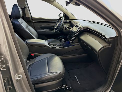 Used 2023 Hyundai Tucson SEL w/ Convenience Package image 33