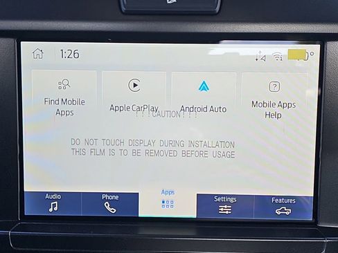 New 2026 Ford F250 XL w/ FX4 Off-Road Package image 20