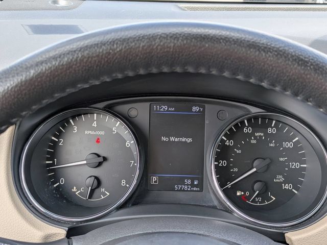 Used 2019 Nissan Rogue SL AWD/4WD image 27