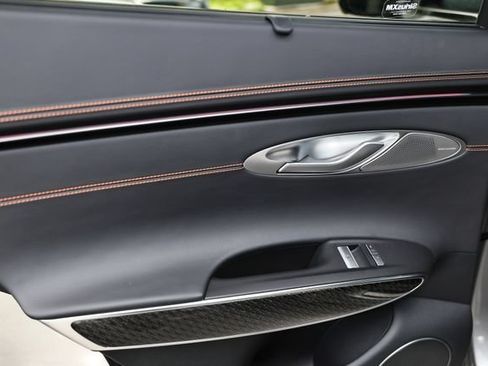New 2026 Genesis GV70 3.5T Sport Prestige AWD/4WD image 24