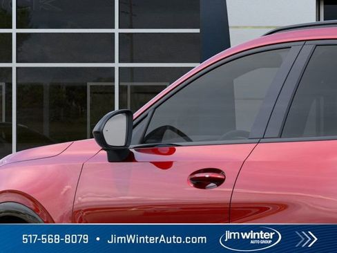 New 2026 Buick Envision Sport Touring image 12