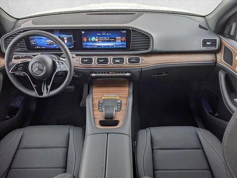 Certified 2025 Mercedes-Benz GLE 350 4MATIC image 15