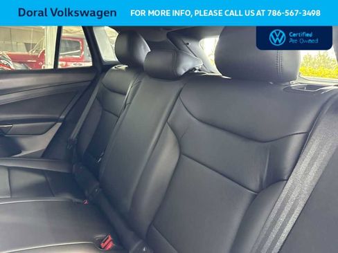 Certified 2023 Volkswagen ID.4 Pro image 22