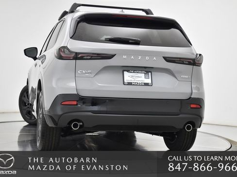 New 2026 MAZDA CX-5 2.5 S w/ Premium Plus Package image 12