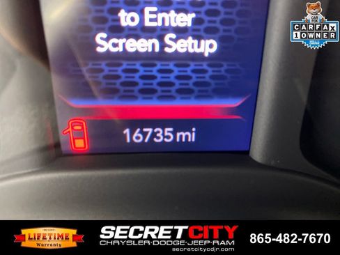 Used 2025 RAM 2500 Big Horn AWD/4WD image 18