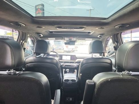 Used 2024 Kia Telluride SX Prestige X-Line AWD/4WD image 4