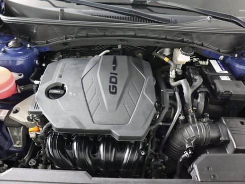 Used 2022 Hyundai Tucson SEL image 19