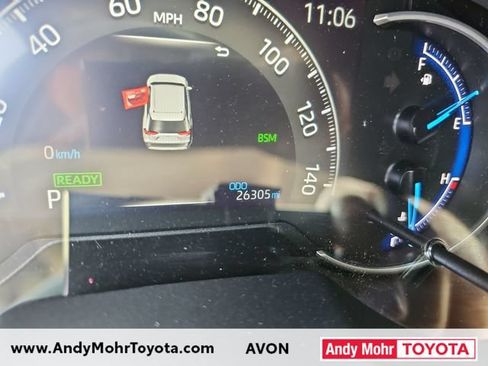 Used 2023 Toyota RAV4 XLE Premium AWD/4WD image 20
