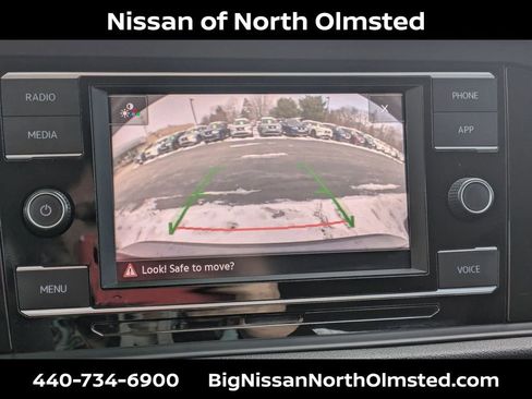 Used 2021 Volkswagen Jetta S w/ Driver Assistance Package image 17