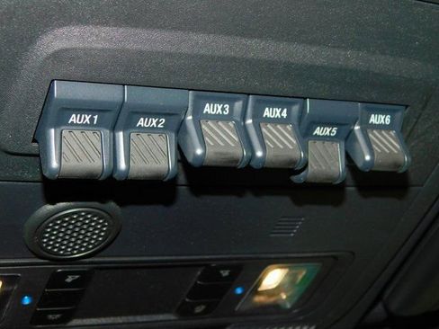 New 2025 Ford Bronco Raptor image 38