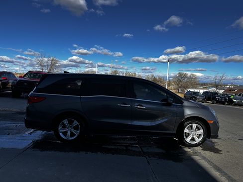 Used 2019 Honda Odyssey EX-L image 6