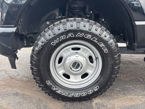 Used 2023 Ford F350 XL w/ XL Off-Road Package image 9