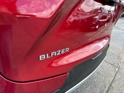 Used 2024 Chevrolet Blazer LT w/ LPO, Floor Liner Package FWD image 22