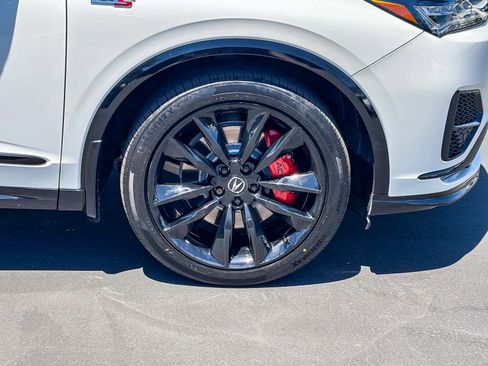 Used 2022 Acura MDX Type S AWD/4WD image 9