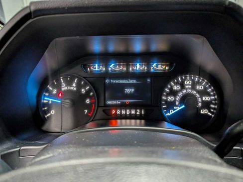 Used 2017 Ford F150 XL w/ Equipment Group 101A Mid AWD/4WD image 23