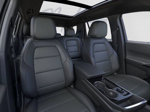 New 2027 Chevrolet Equinox LT w/ Convenience Package II AWD/4WD image 18