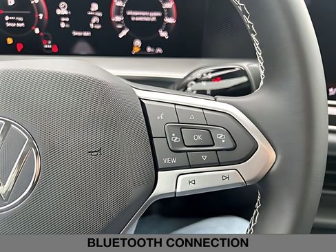 New 2026 Volkswagen Tiguan SE AWD/4WD image 24