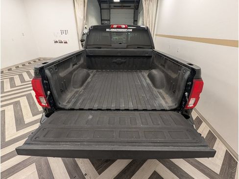 Used 2016 Chevrolet Silverado 1500 LTZ Z71 w/ LTZ Plus Package AWD/4WD image 24