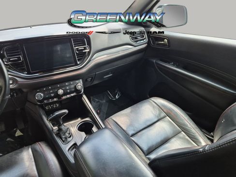 Used 2023 Dodge Durango GT AWD/4WD image 25